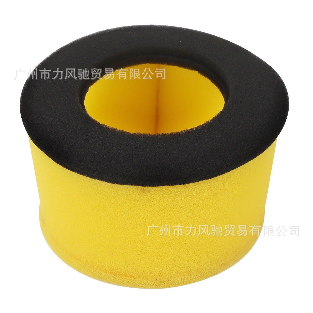 Aplicable a Suzuki LTA500 LTF500 1998 - 2002 filtro de aire cartucho de filtro de esponja