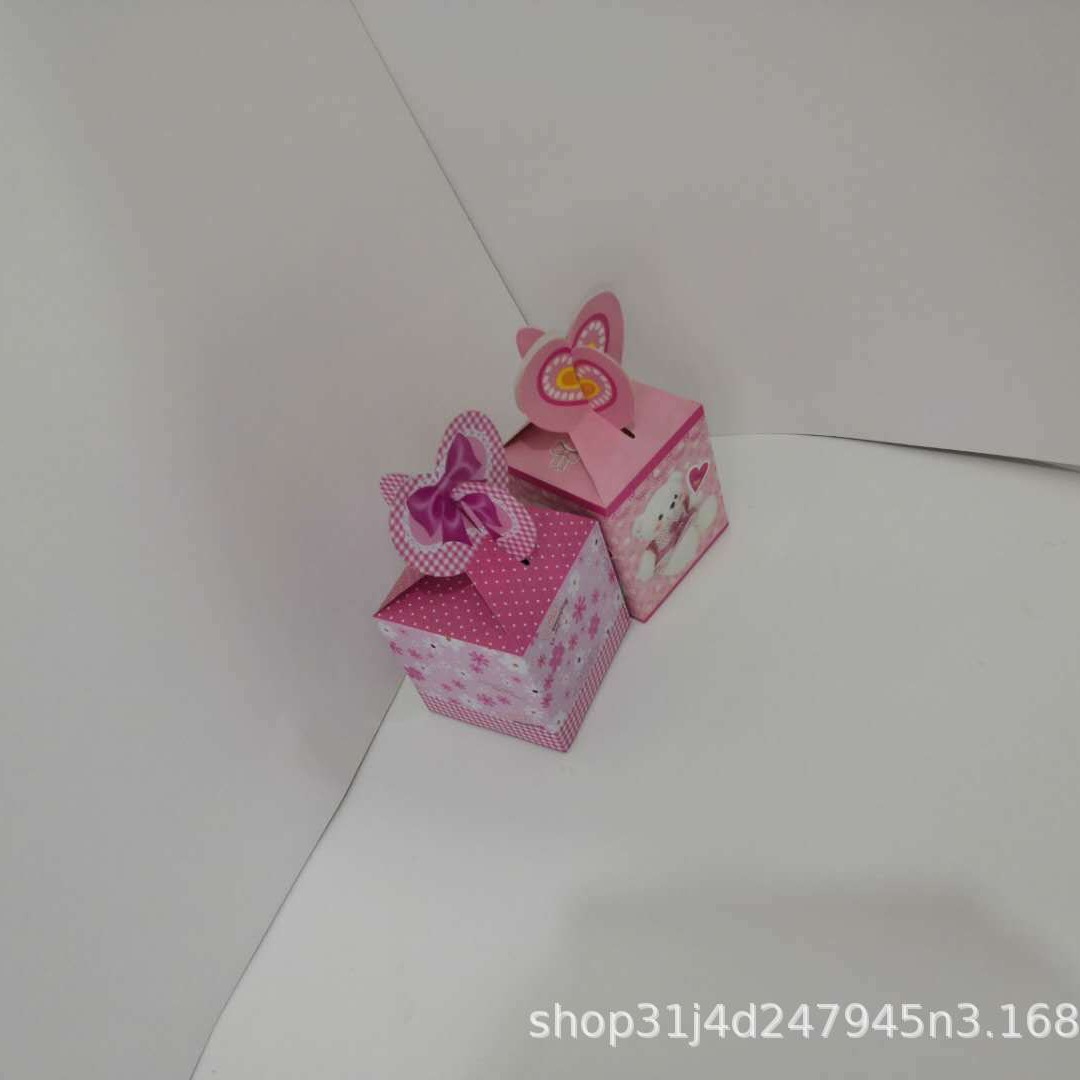 专业批发平安夜苹果外包装彩盒大批量批发