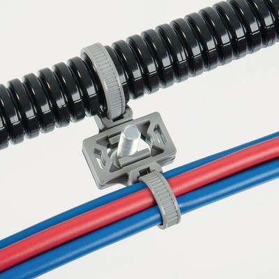 hellermanntyton������̫ͨ157-00209��˨�̶�����T50SOSWSP5E