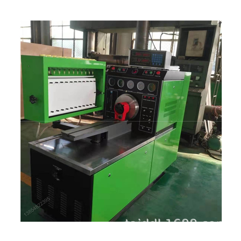 TEST BENCH 380V/220V电源 厂家源头销售11-15KW柴油喷油泵实验台