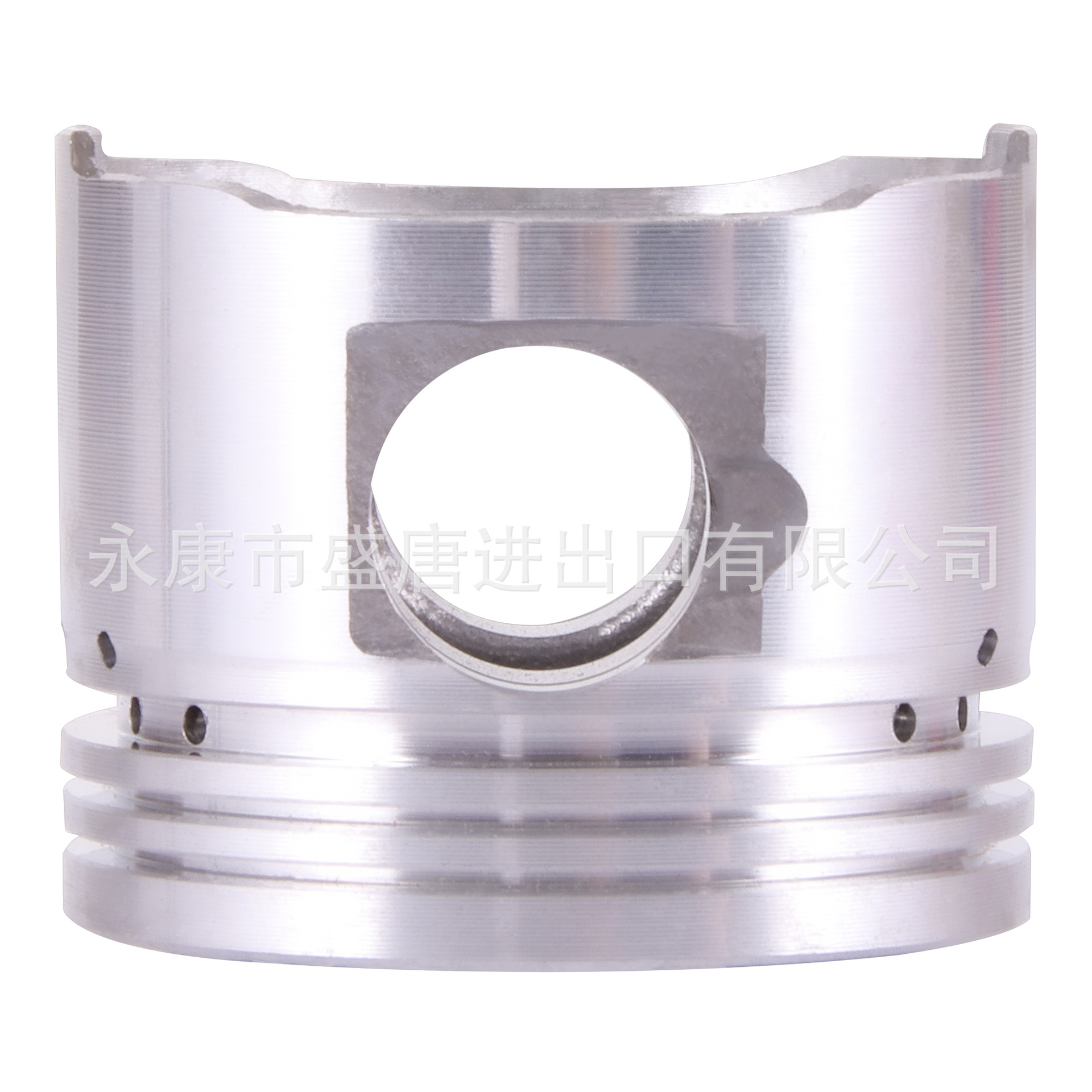 Goofit 39mm Piston Ring Kit Adapted to Gy6 50Cc 139Qmb Taotao Baja