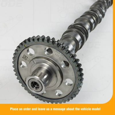 Camshaft 06H109022Bd 06H109022Bj – Crankshaft, camshaft
