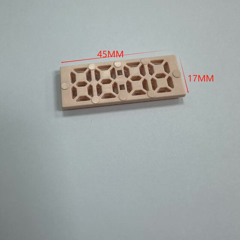 Dual-Digit Digital Tube Housing Led Digital Tube Patch 8888 Digital Tube Housing Digital Display Digital Tube Housing Dual-Digit Digital Tube Housing Led Digital Tube Patch 8888 Digital Tube Housing Digital Display Digital Tube Housing