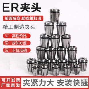 ���ؙC��ER����Ͳ�A ER11-ER40㊴��߾��ȵ�̙C㊵�����Ͳ荊A�^