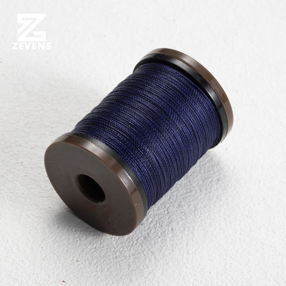 0.4mm #20 다크 블루 110 m