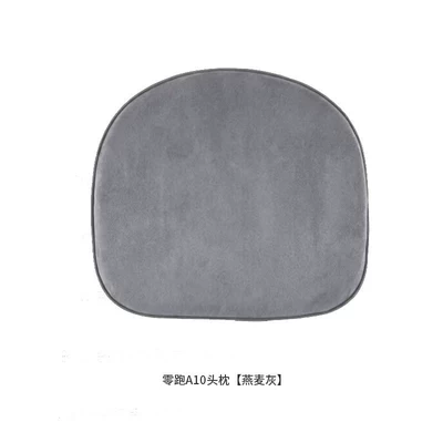 Suitable for Leapmotor A10 headrest and Headrest - suitable-for-leapmotor-a10-headrest-oatmeal-gray