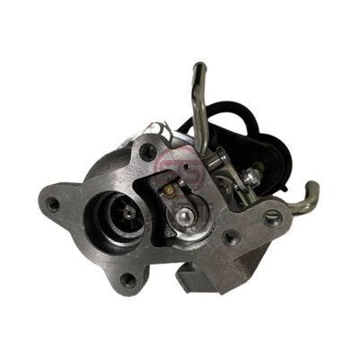 Supercharger Vz53 13900-58Ja1