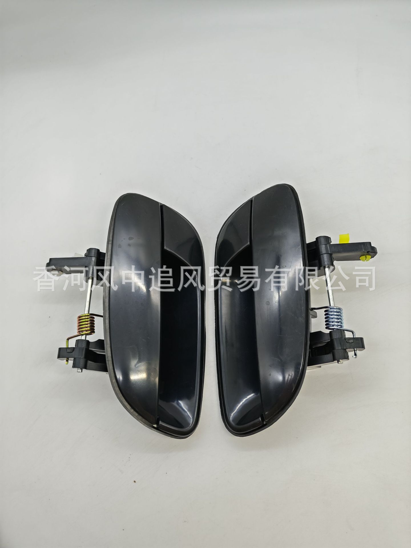 82650-2D000 826602D000 83650-2D000 83660-2D000 Exterior Pull Handle Black