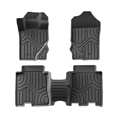 21-25 Ford Bronco car floor: Modelə uyğun ayaqaltı