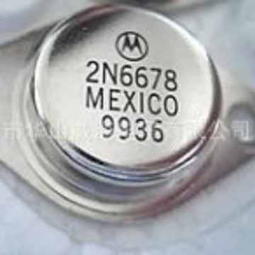 MJ15022 TO-3铁帽晶体管（华山威海）金封功率三极管 全新原装