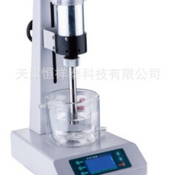 供应 XHF-DY  分散器  内切式匀浆机 调速范围2800-28000r/min