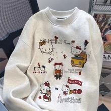 ��ɫ�p�g��ͨkitty؈�oñ�l��Ů�ﶬ���¿���ϵ�ɐ�ܛ�ȈA�I����