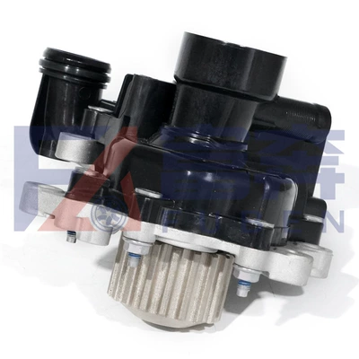 Pump, Water pump
