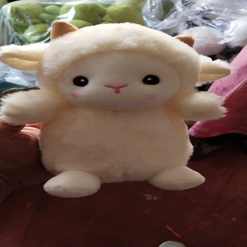 Bobby sheep (23cm)