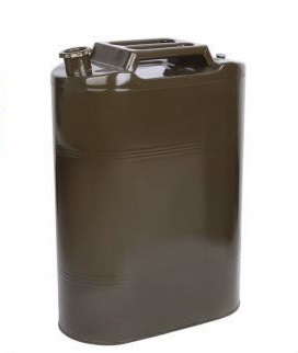 10/20/30升三柄油桶柴油汽油桶