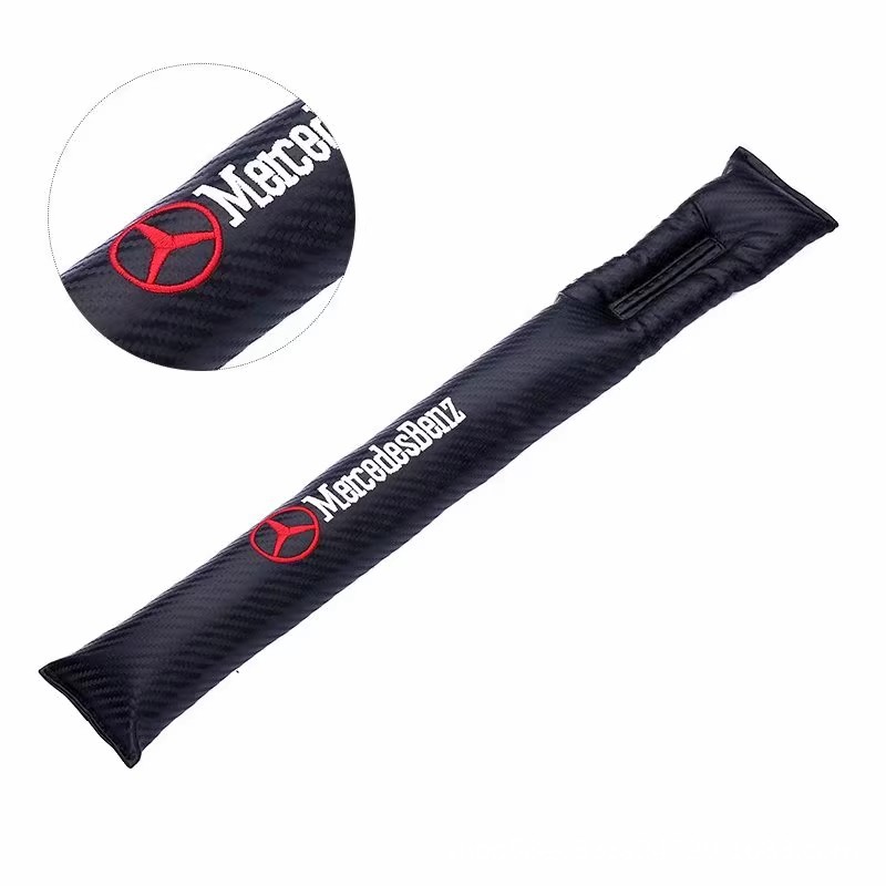 Car Seat Gap Plug Leak-Proof Strip Car Interior Supplies Seat Storage Storage Box Car Universal Anti-Falling Strip