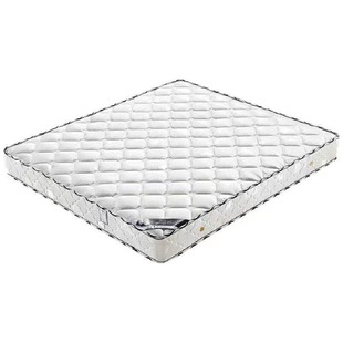 99CH wholesale Simmons spring mattress cushion household latex coconut palm hard 1.5 meters environmental protection thick 20cm rent
