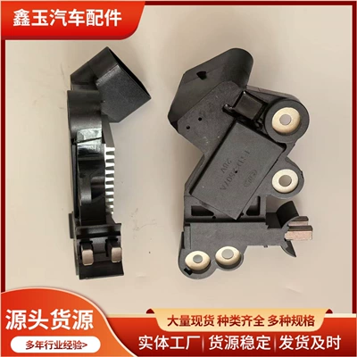 Generatorlar hissələri (Dinamo və detalları) for Shenhu Generator Howo