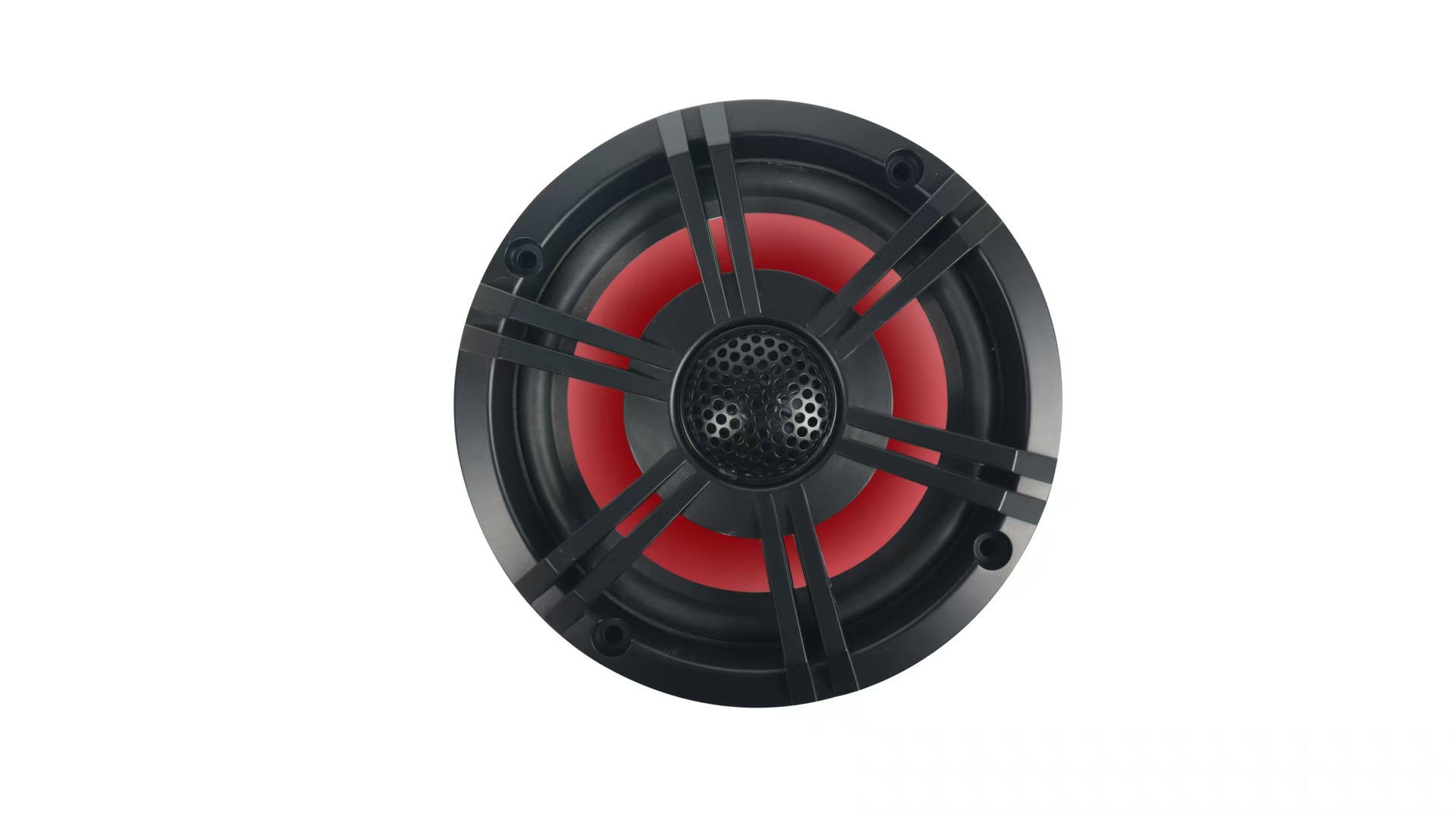 Waterproof Amplifier for Yacht and Motorboat Sauna with Mp3.Mp5, Radio, Portable Speaker, and Bluetooth Connectivity