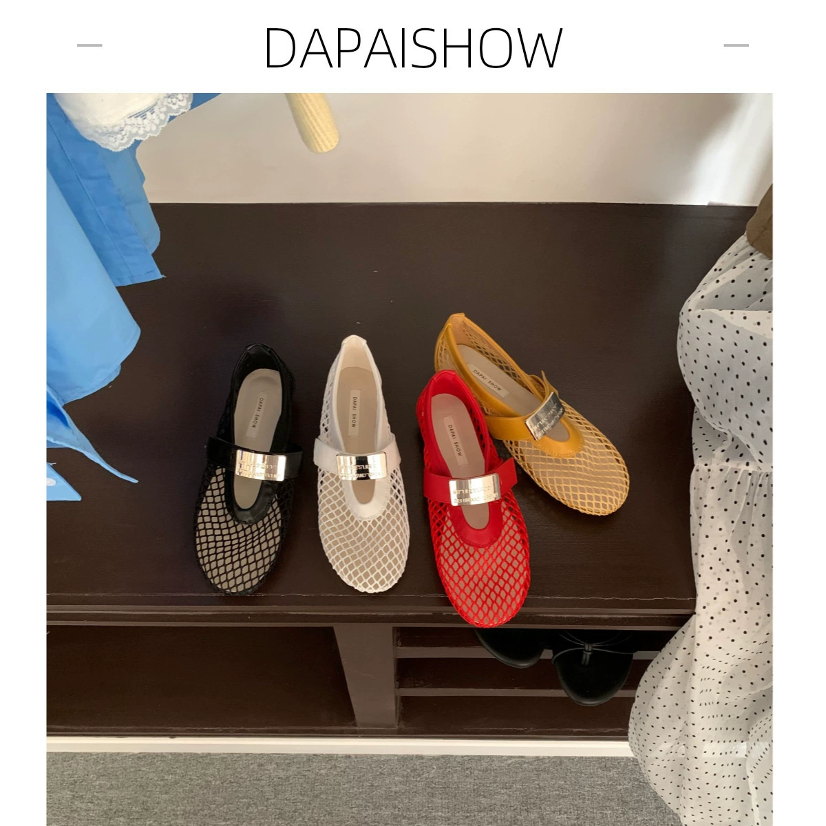 DAPAISHOW 2025 Jane