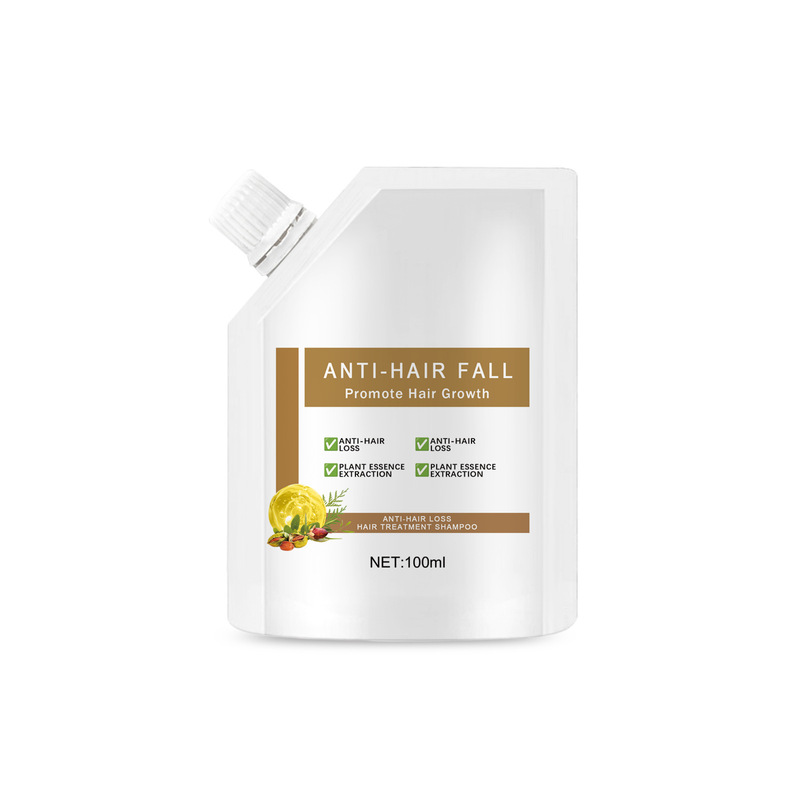 REMIMPI anti- Hair Fall Hair Loss Shampooシャンプーは髪を促進します|undefined