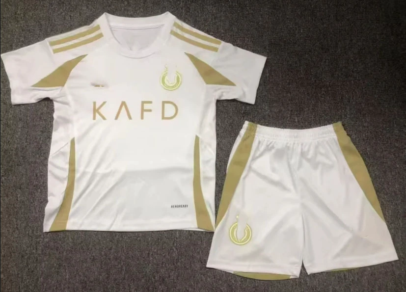 2526 Newcastle West Ham Paris Bremen Porto Club Home and Away Детский спортивный комплект