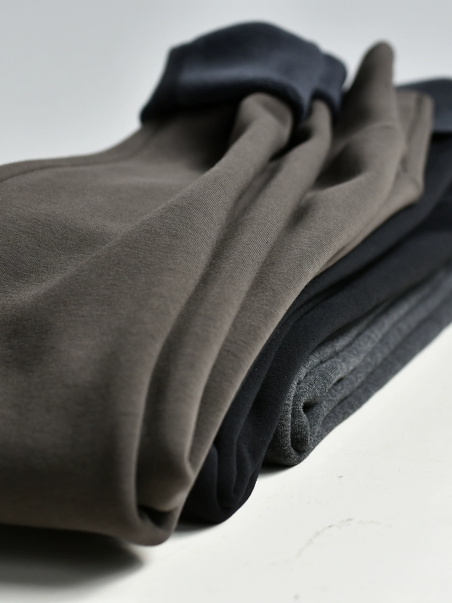 Keep warm trousers for yoga, tight