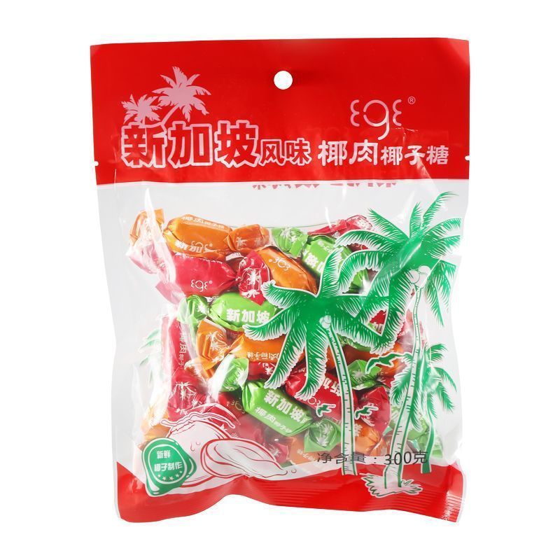 코코넛 코코넛 슈가(컬러팩) 300g