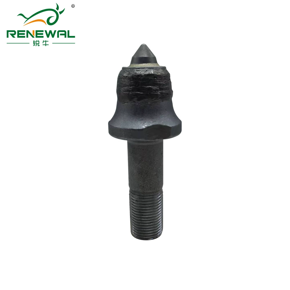 Качественные зубья для измельчителя корней дерева Afe с режущим наконечником из вольфрамовой стали для резки древесины (CBT200HF)