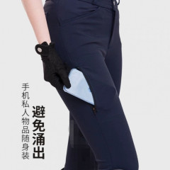 W7V意大利夏季薄款耐磨防滑透气马术运动裤男女儿童全硅胶马术裤