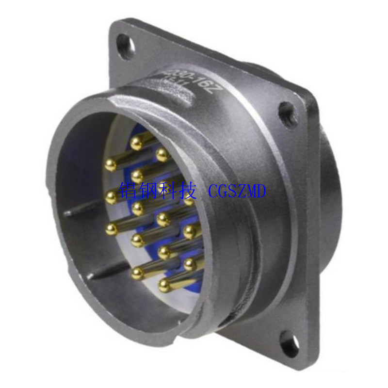 2RMD18K4SH5V1������������Mil-spec circular connectors