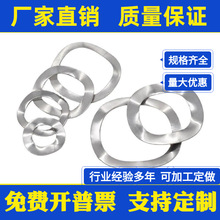304����ֲ��ε�Ȧ M3-M19�������Ƭ ������ƽ�沨��JB7590