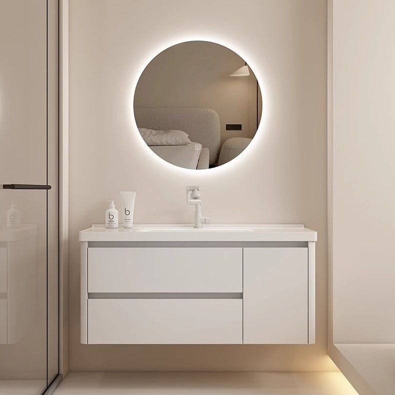 gabinete de baño panal cerámica lavabo nuevo gabinete de lavabo combinado lavabo lavabo lavabo lavabo