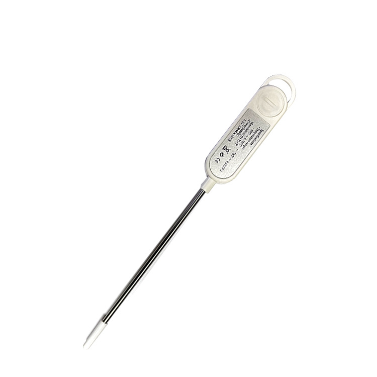 Sonda termómetro TP300 para alimentos, BBQ, aceite y agua