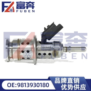 9813930180 Is Suitable for Peugeot 2008 308 Citroen C4 Catalytic Liquid Injector
