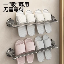 卫浴置物架;衣钩/挂钩;拖把盆