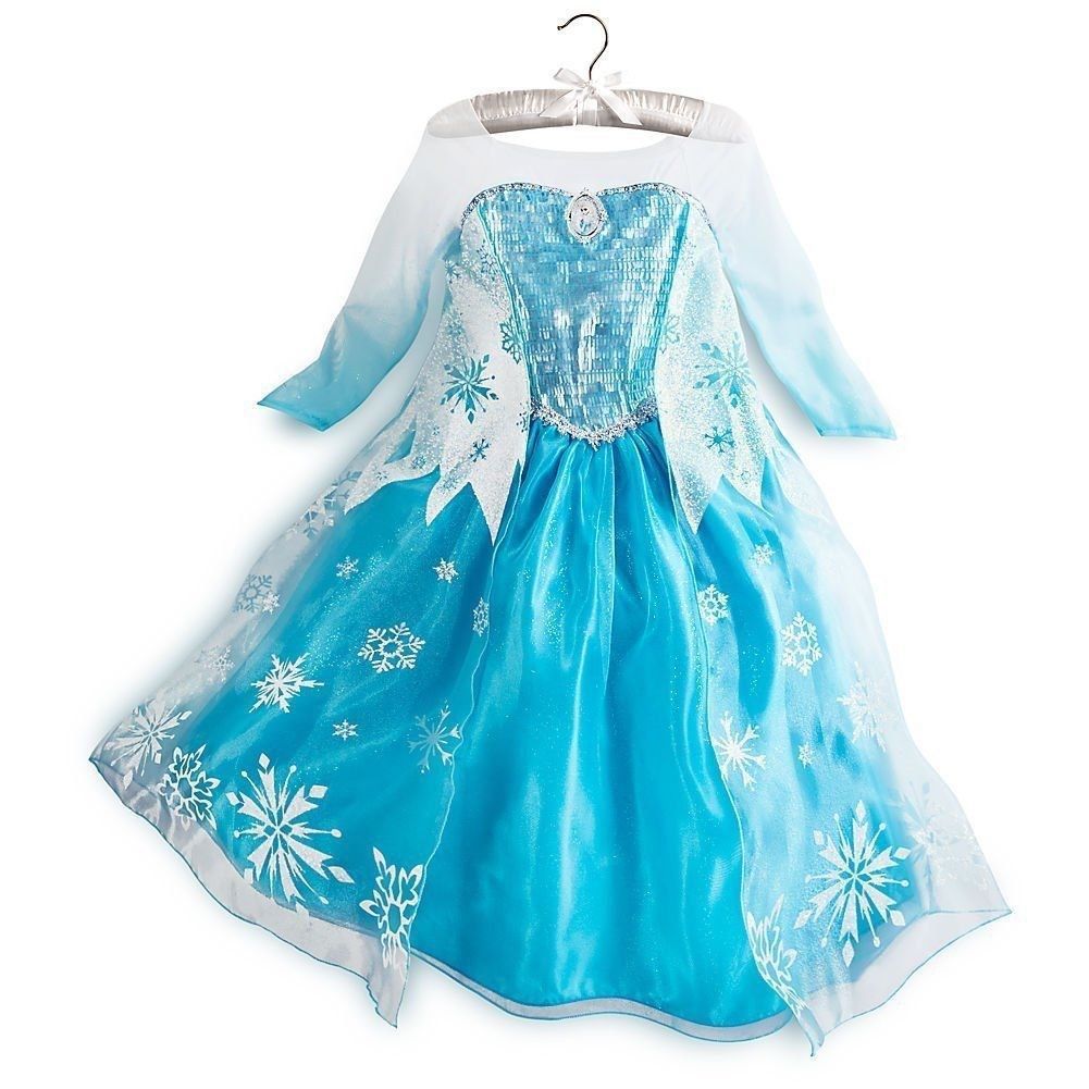 small princess costume