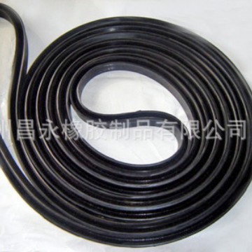 杀菌釜密封圈 木材防腐罐密封圈 陶瓷反应釜密封圈 蒸压釜密封圈