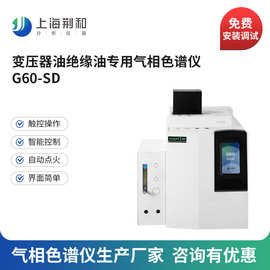 荆和 G60-SD电力绝缘油溶解气体色谱分析仪 电力变压器油色谱仪