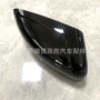 沃尔沃xc60亮黑后视镜盖板