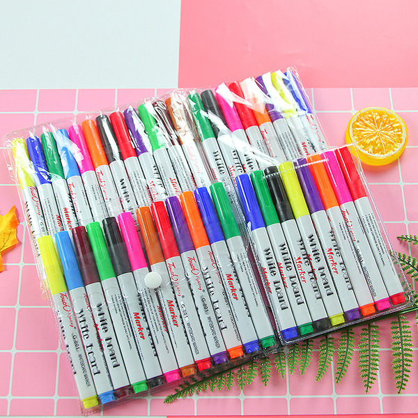 water magic erasable float
