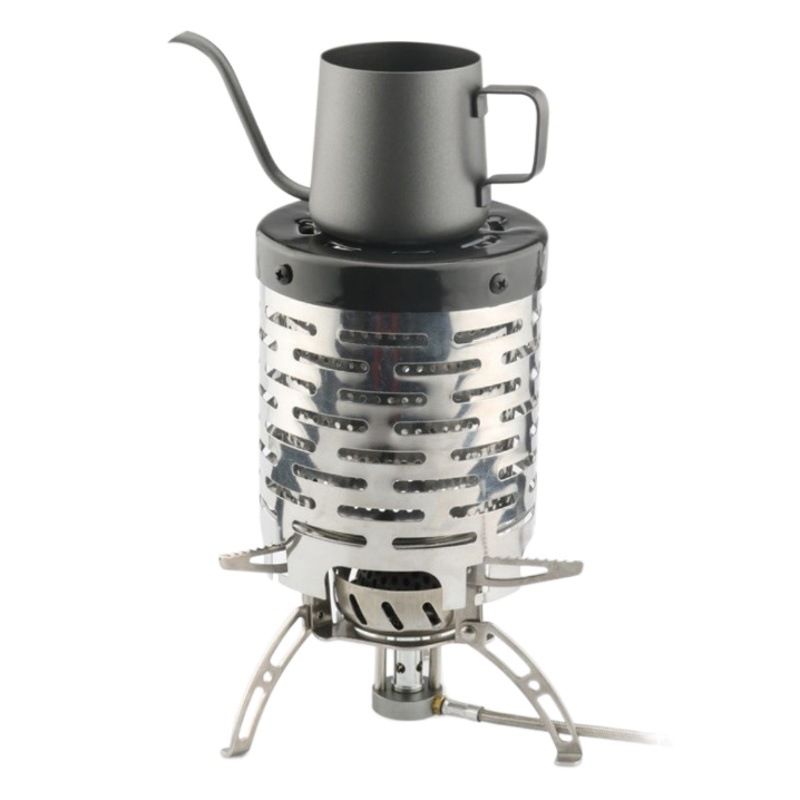 屋外キャンプ赤外テント暖房ミニカードストーブ暖炉キャンプ暖房カバー