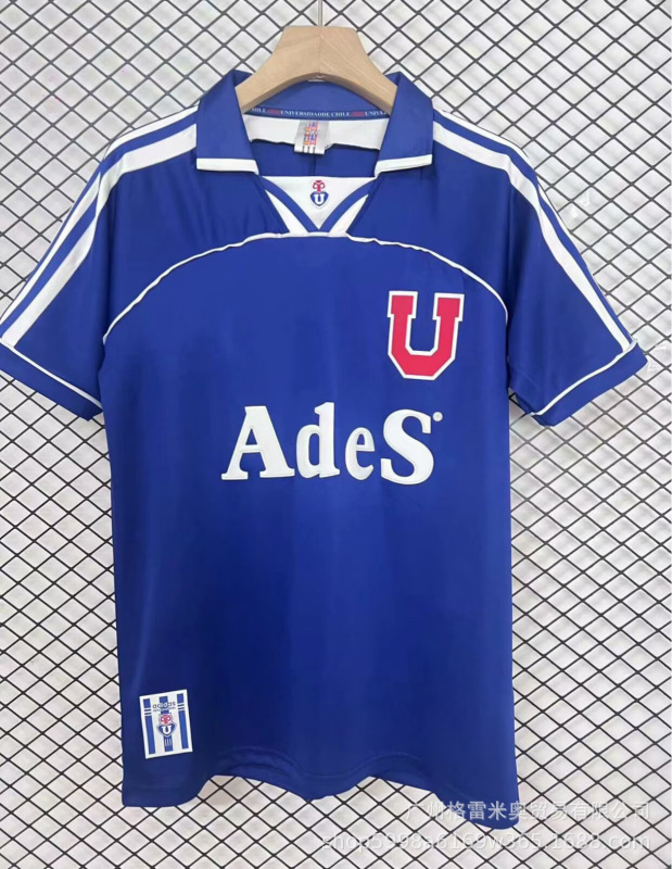 ホットスタイルレトロサッカーユニフォームコレクション 9293 サンドラーン 1995 シェックス ウェンズデイ 0506 マラガジャージドロップシッピング|undefined