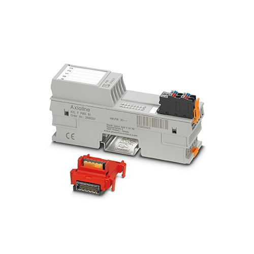 phoenix菲尼克斯 继电器模块 24/230 DOR4/HC-PAC 2897716系列