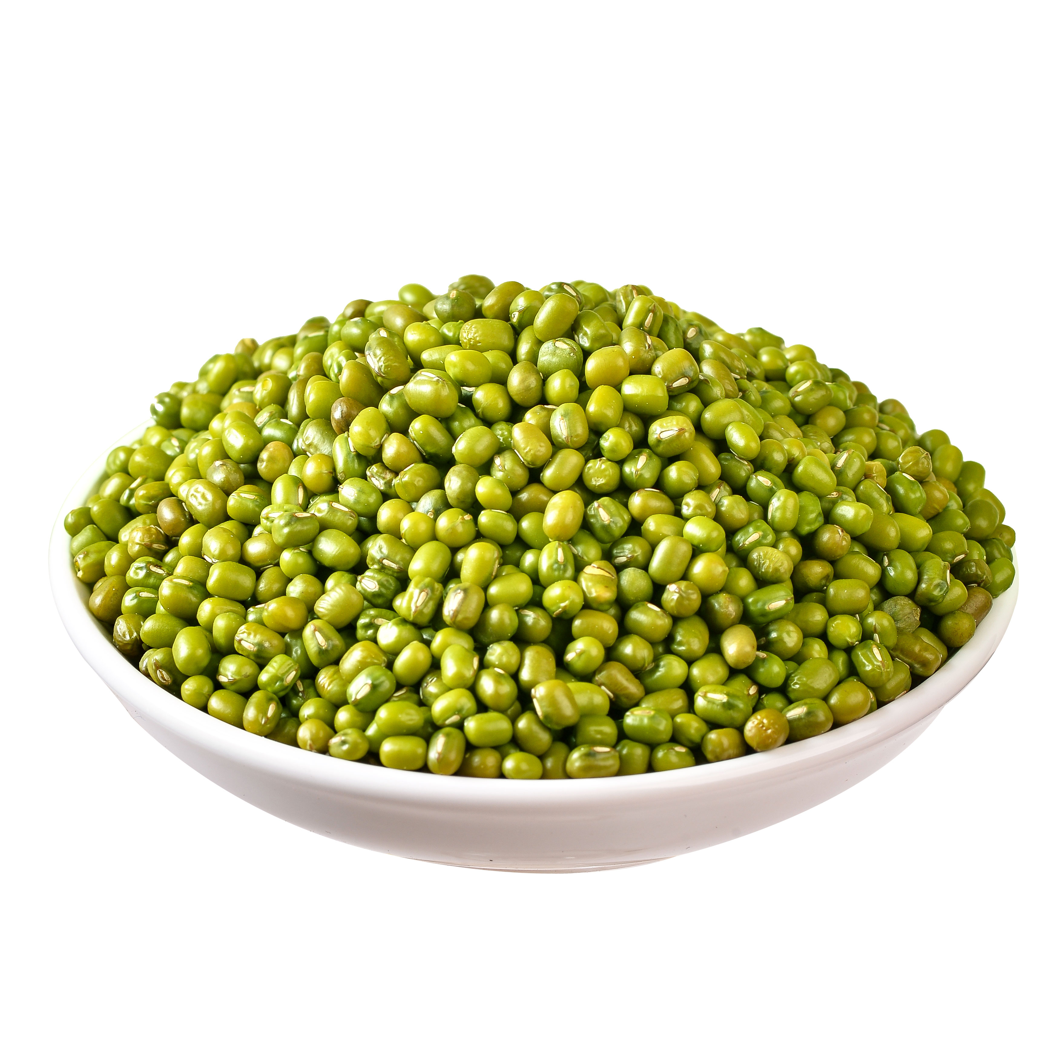 New Arrival of Mung Beans [Loss-Making] Farm-Produced Small Mung Beans, Peeled Mung Bean Cakes, Mung Bean Soup Ingredients, Fresh