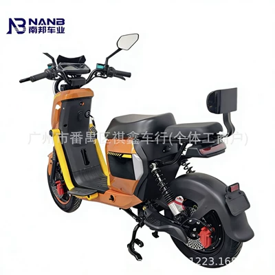 Electric Motorcycle Factory Direct Supply – Elektrikli motosikletlər