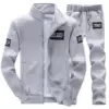 D75 gray gray