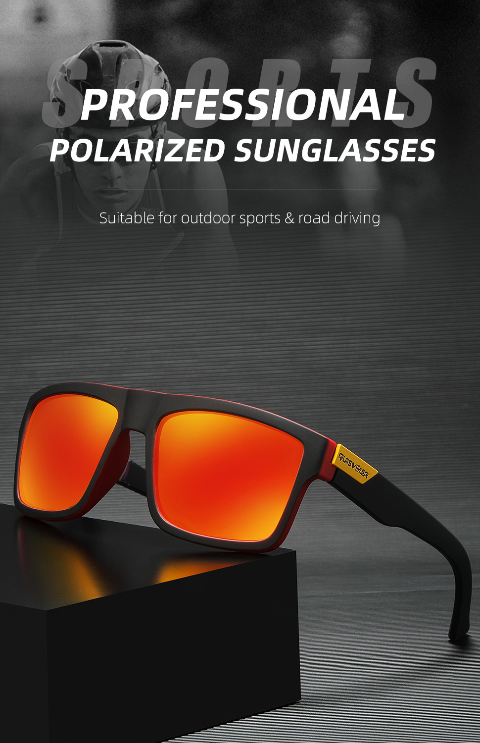 Polarized Sunglasses 1