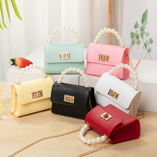 (Cross-border trading), (Wholesale), wallet PVC, phone bag, crocodile print