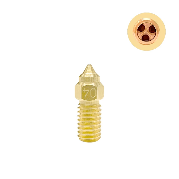 Brass, 0.4mm